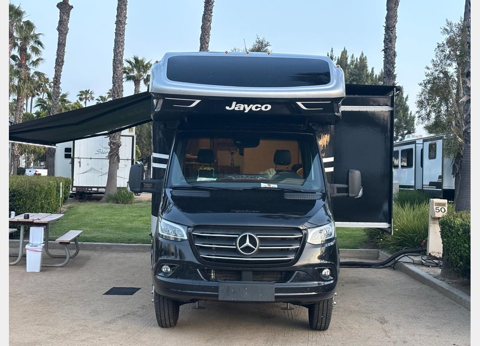 Class C Motor Home rentals in Loxahatchee