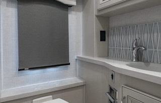 2023 Fleetwood RV Discovery 38W