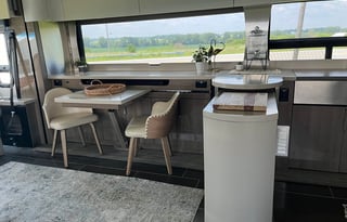 2019 Winnebago Horizon 40A