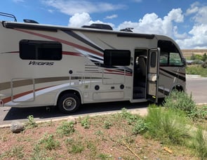 Thor Motor Coach Vegas 24.1