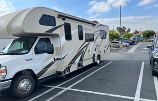 2020 Thor Motor Coach Chateau 28Z