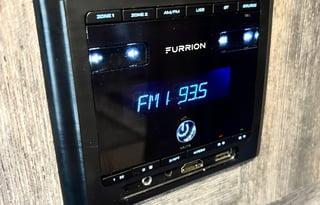 2021 Forest River RV Wildwood FSX 280RT