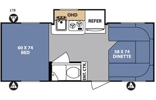 Adventure Is Out There RV Rental