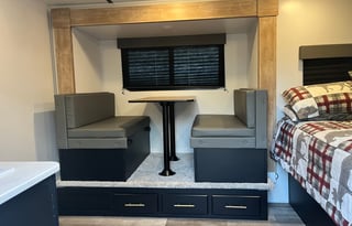 2022 Keystone RV Springdale Mini 1760BH