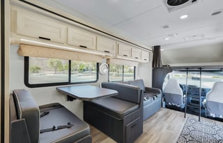 Gently Used Spacious 2023 Forest River Sunseeker