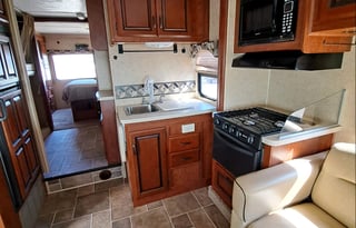 2013 Forest River RV Sunseeker 3170DS