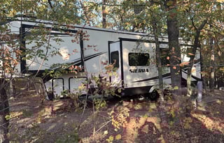 Baker's 2020 Sierra 3330BH