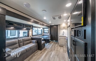 Rocky Mountain Rambler