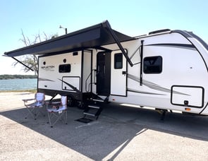 Grand Design Reflection 297RSTS