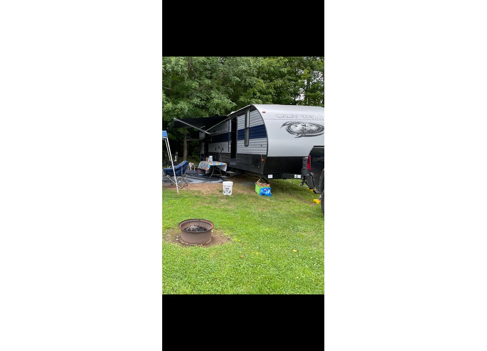 Travel Trailer rentals in 