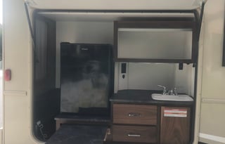 2022 Winnebago Vista 31B