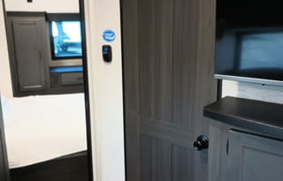 Tate and Allison Venture Sportrek