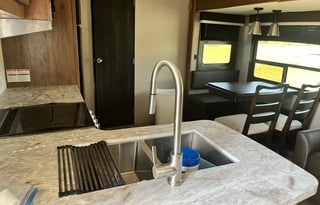 Jayco eagle the best rv to rent