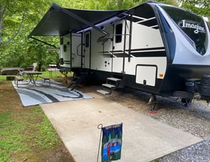 Grand Design Imagine 3250BH