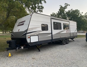 Dutchmen RV Coleman Lantern Series 285BH