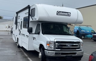 Roam Sweet Roam! BRAND NEW RV