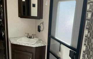 Home is Where You Roam - Family friendly RV Rental