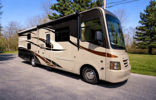 2017 Coachmen RV Pursuit 33 BH