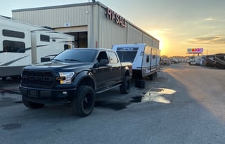 "Gilly" - 2021 Coachmen RV Apex Ultra-Lite 245BHS