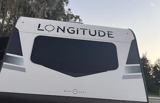 Glamp in Style — 2024 285BH with Dual AC & Bunks!