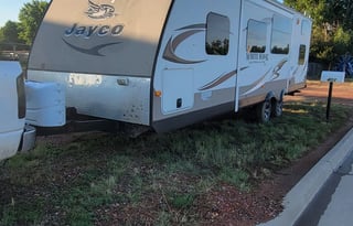 Great Family Getaway w/ Slide-Out.