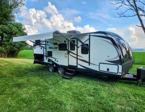 Heartland Mallard 245