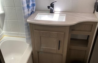 Glamper for 9, Lets GO !!!