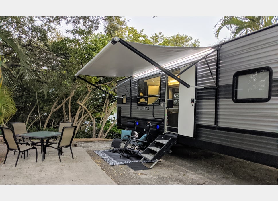 Travel Trailer rentals in Concord