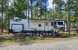 2023 Keystone RV Montana High Country 377FL