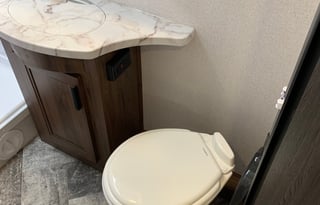 2021 Forest River Sunseeker Luxury RV