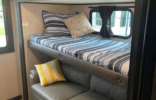 2022 Jayco Eagle HT 312BHOK