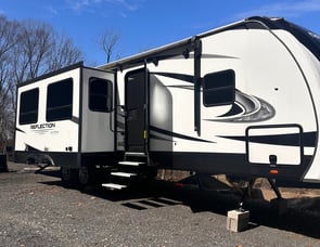Grand Design Reflection 312BHTS