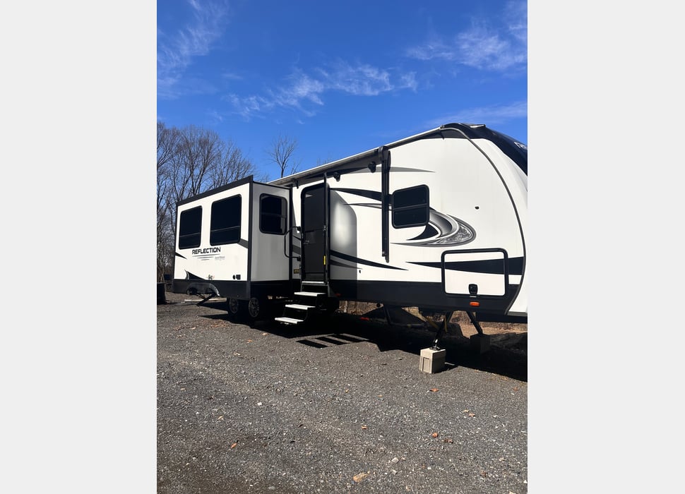 Travel Trailer rentals in Montoursville