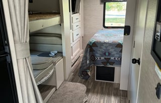 2022 Thor Motor Coach ACE 32.3