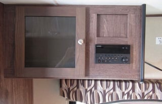 2016 Dutchmen RV Aerolite 174E