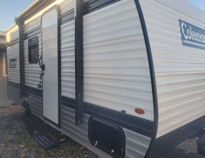 Keystone RV Coleman 17B