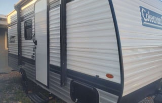 2026 Keystone Coleman 17B #2