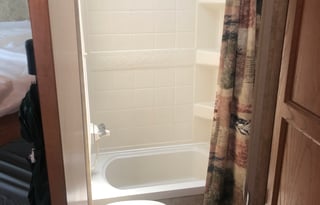 2009 Keystone Passport Ultralite 280bh