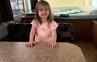 Forest River Rockwood Pop-Up