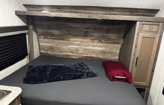 2022 Kingsport Super Lite 197BH adventure wagon