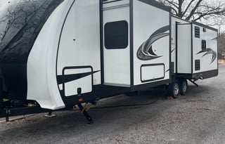 2021 Grand Design Reflection 315RLTS