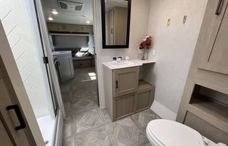 Versatile RV Rental: Exploring or Working
