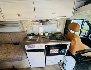 Winnebago Travato 59K