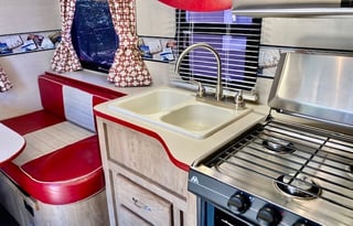 2016 Gulf Stream RV Vintage Cruiser - Fully setup