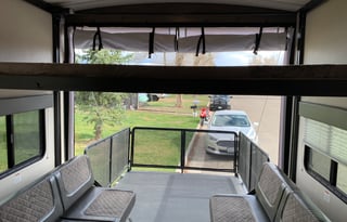 AGA 7 -	2019 Heartland Torque T322