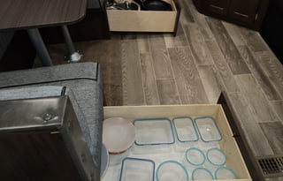 Very Nice And Clean 2020 Forest River Cherokee