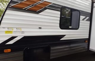 2022 Forest River RV Wild wood XL Lite