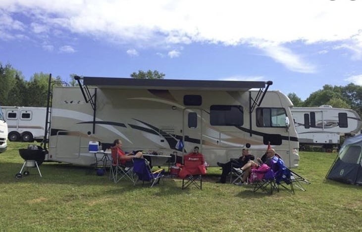 RV Photo