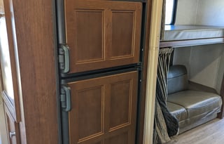 2018 Sunseeker -sleeps up to 6- Multilingual owner