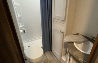 2024 Luxury Camper- Ready for fun!